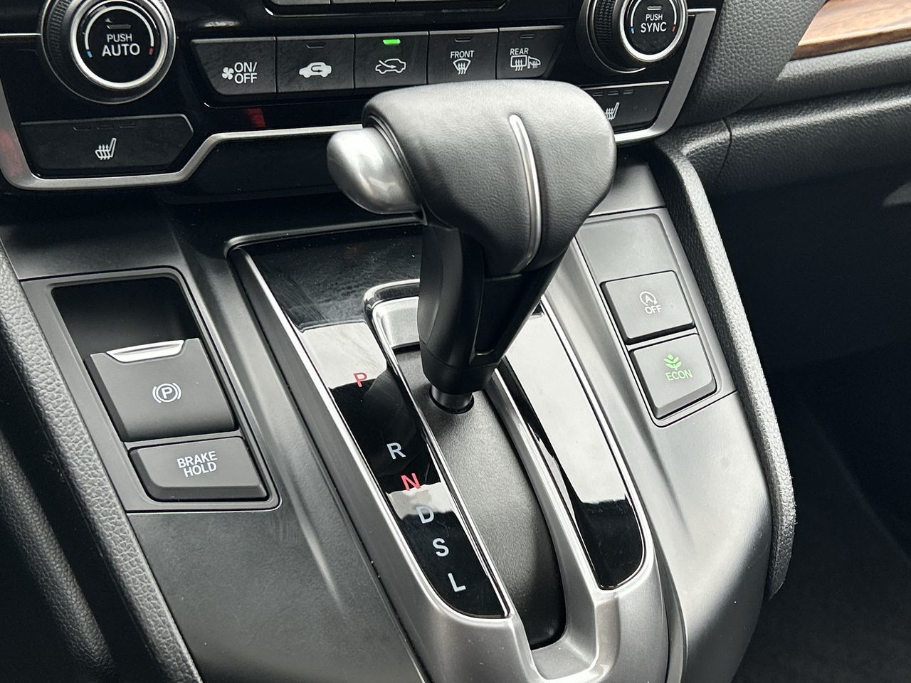 2021 Honda CR-V in Markham, Ontario