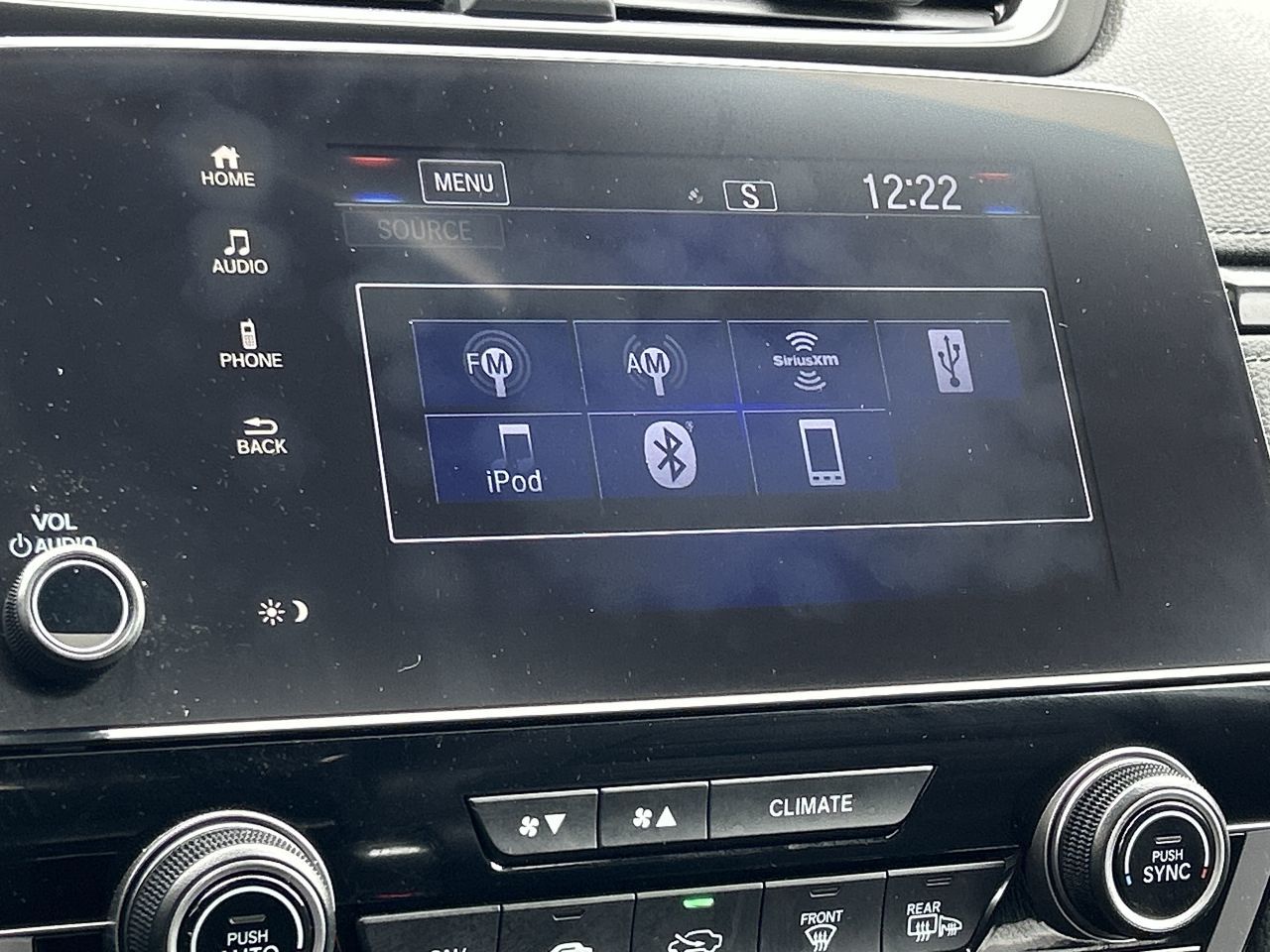 2021 Honda CR-V in Markham, Ontario