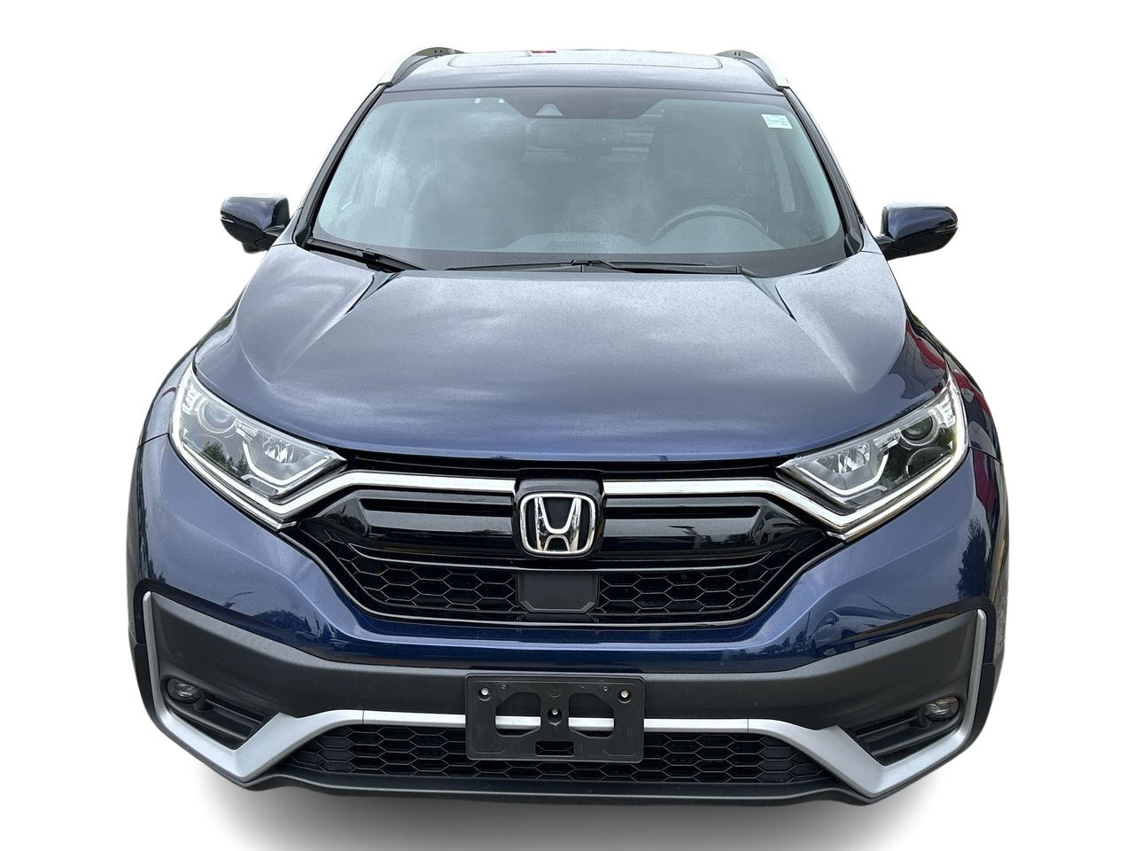 2021 Honda CR-V in Markham, Ontario