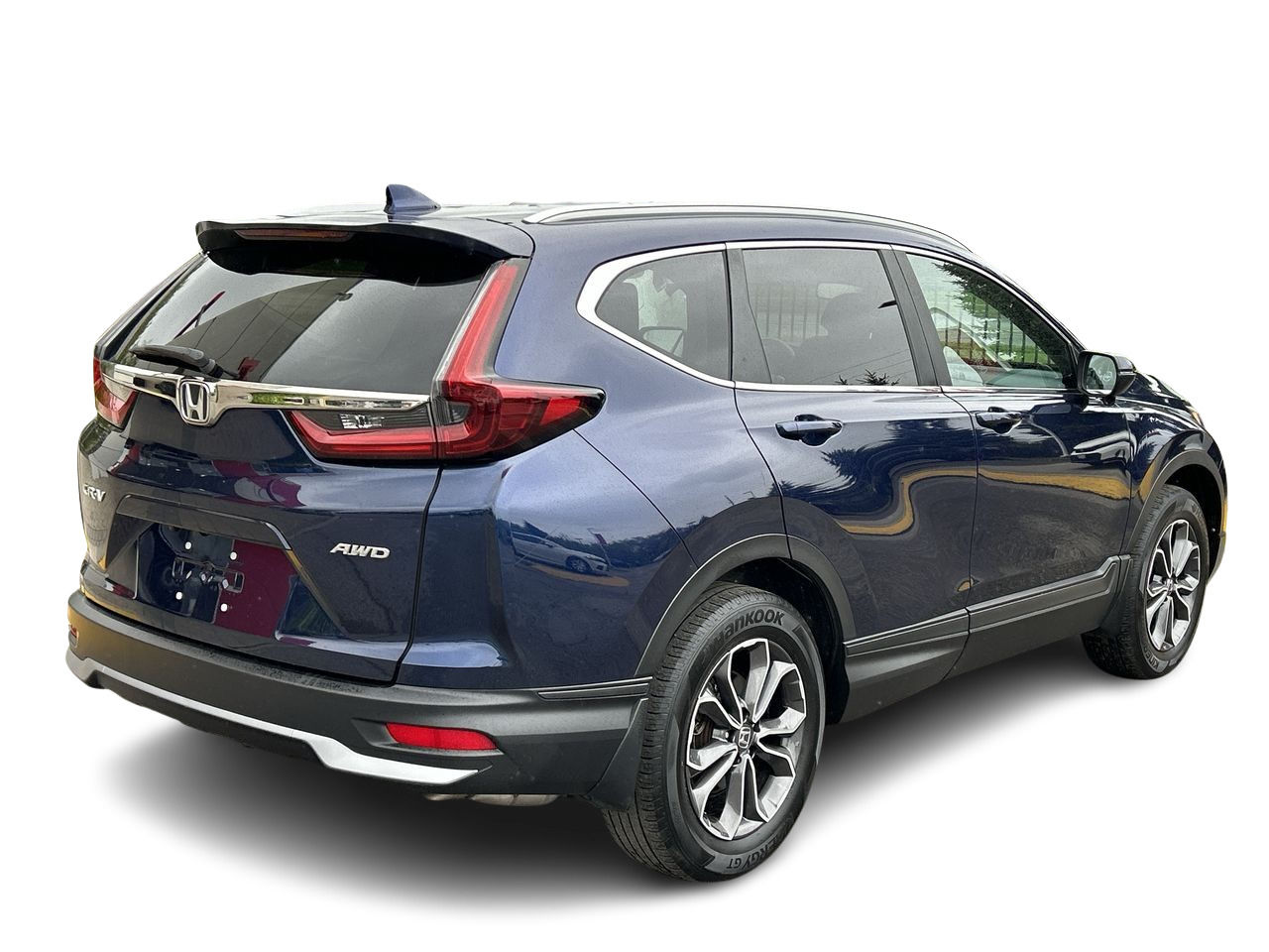 2021 Honda CR-V in Markham, Ontario