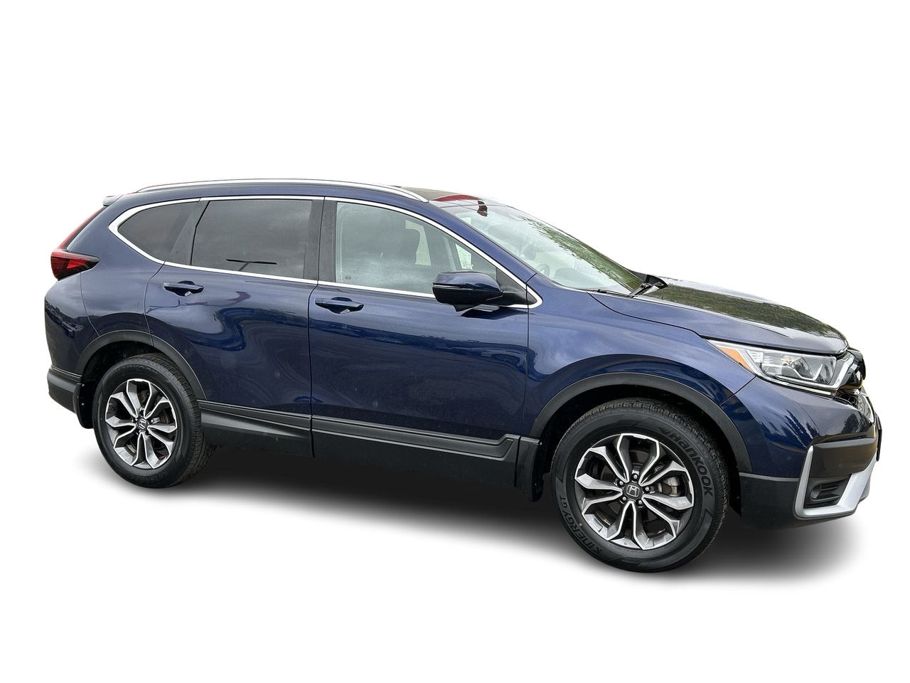 2021 Honda CR-V in Markham, Ontario
