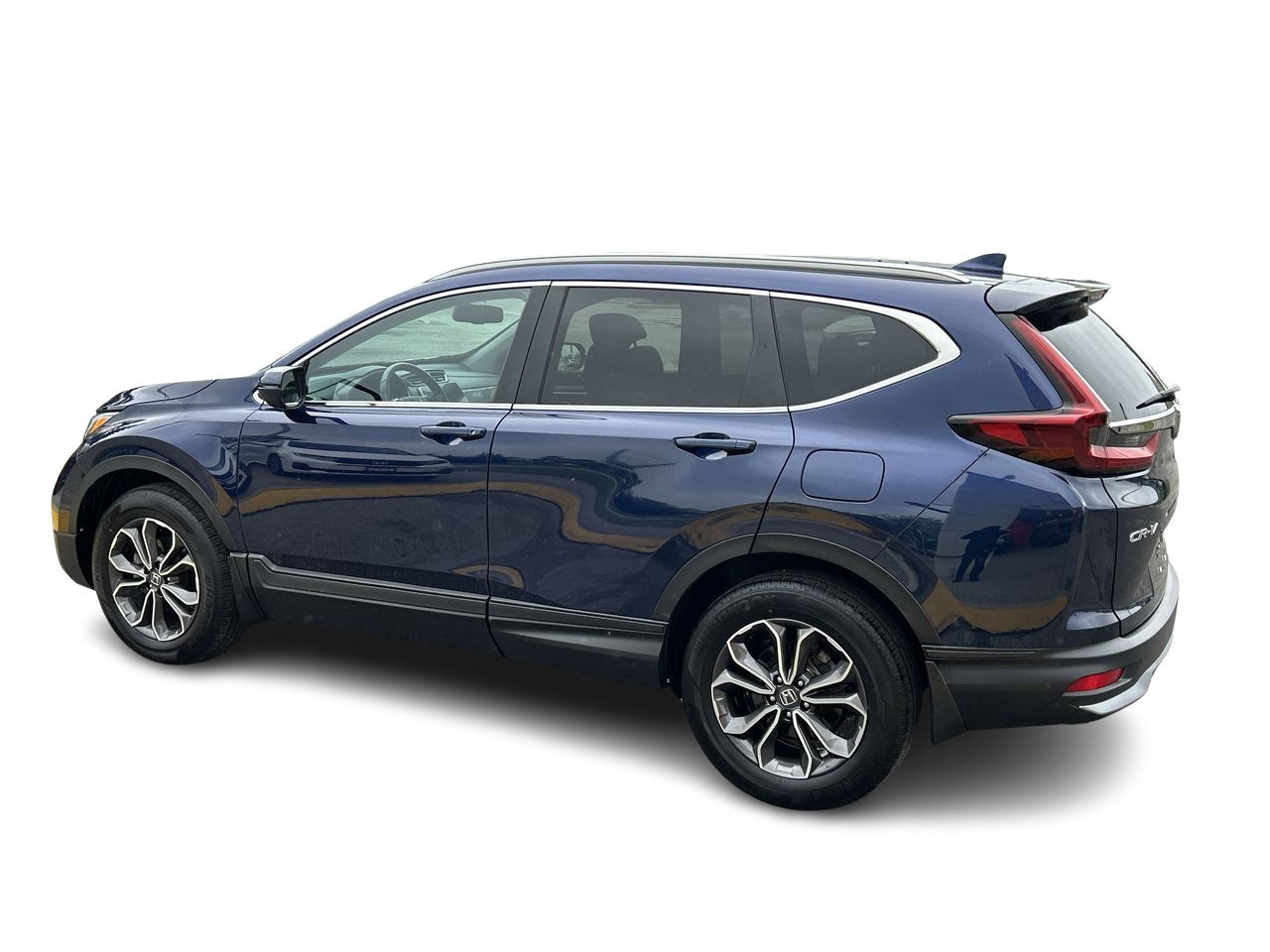 2021 Honda CR-V in Markham, Ontario