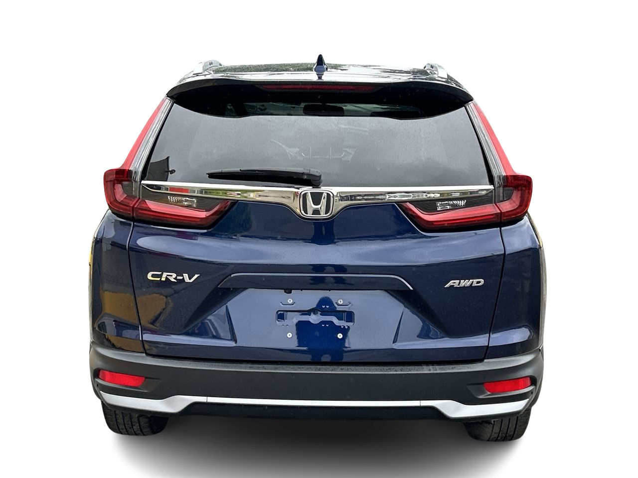 2021 Honda CR-V in Markham, Ontario