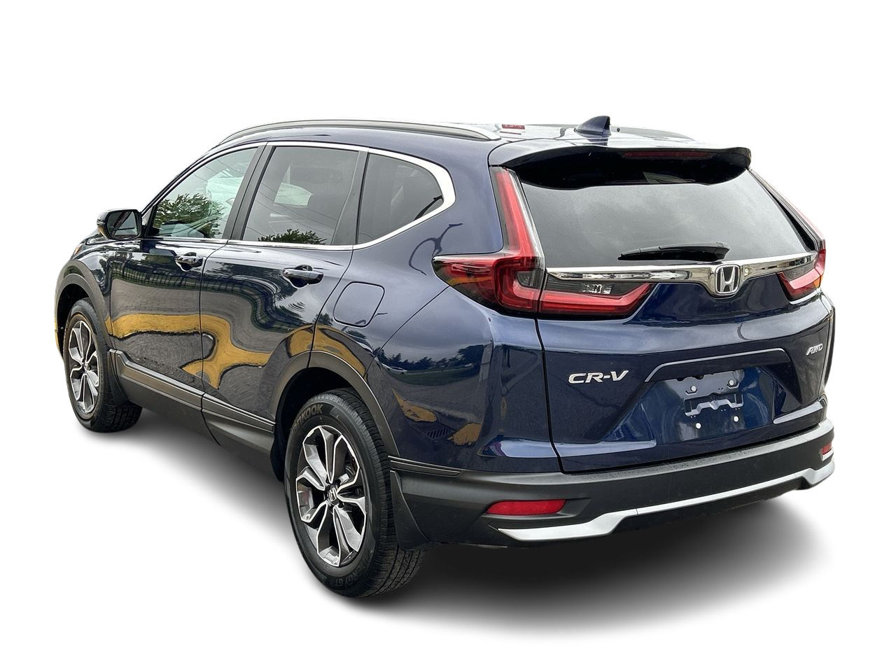 2021 Honda CR-V in Markham, Ontario