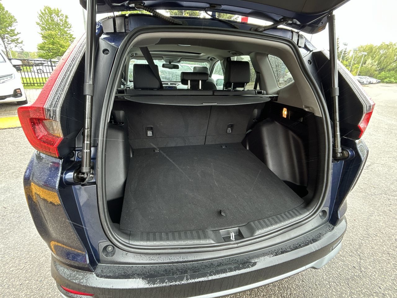 2021 Honda CR-V in Markham, Ontario