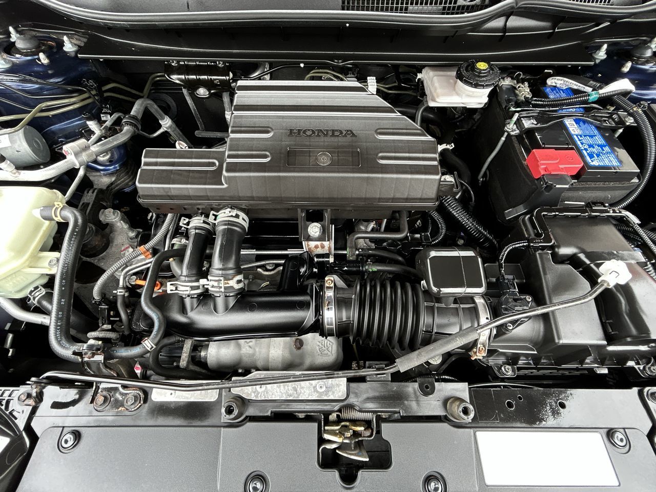 2021 Honda CR-V in Markham, Ontario