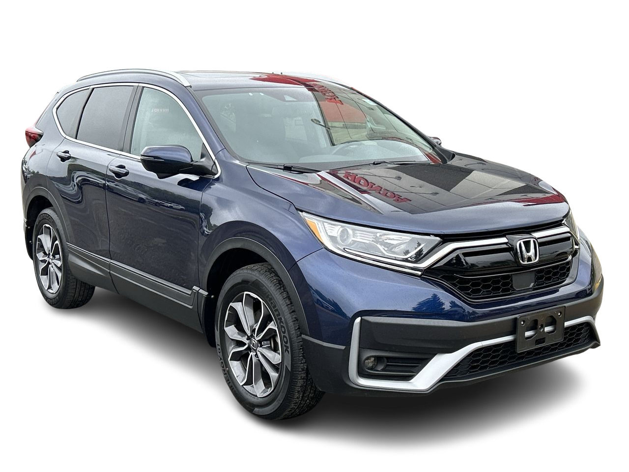 2021 Honda CR-V in Markham, Ontario