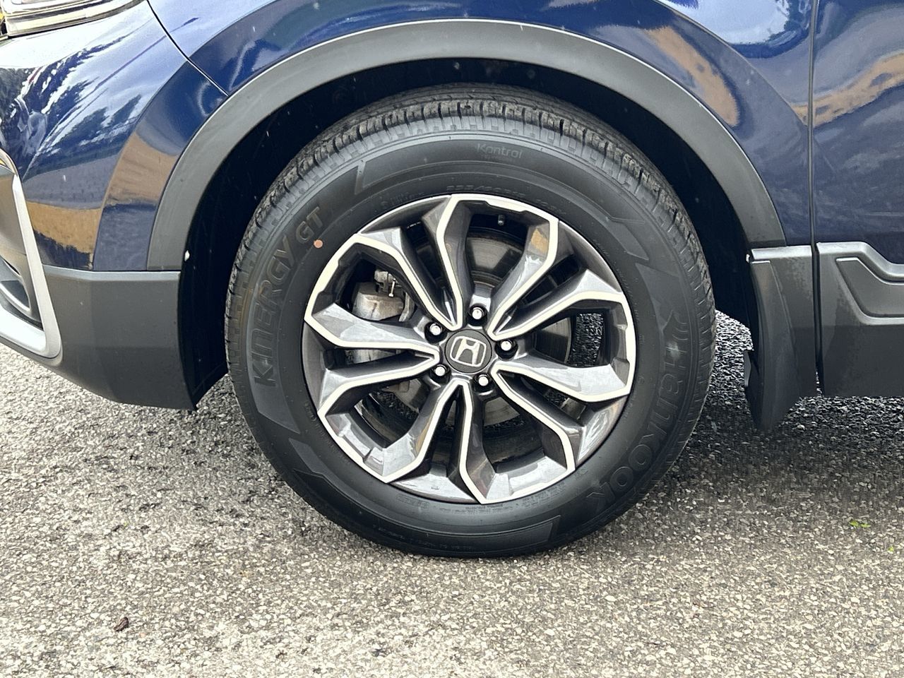 2021 Honda CR-V in Markham, Ontario