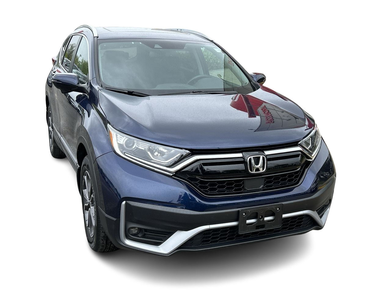2021 Honda CR-V in Markham, Ontario