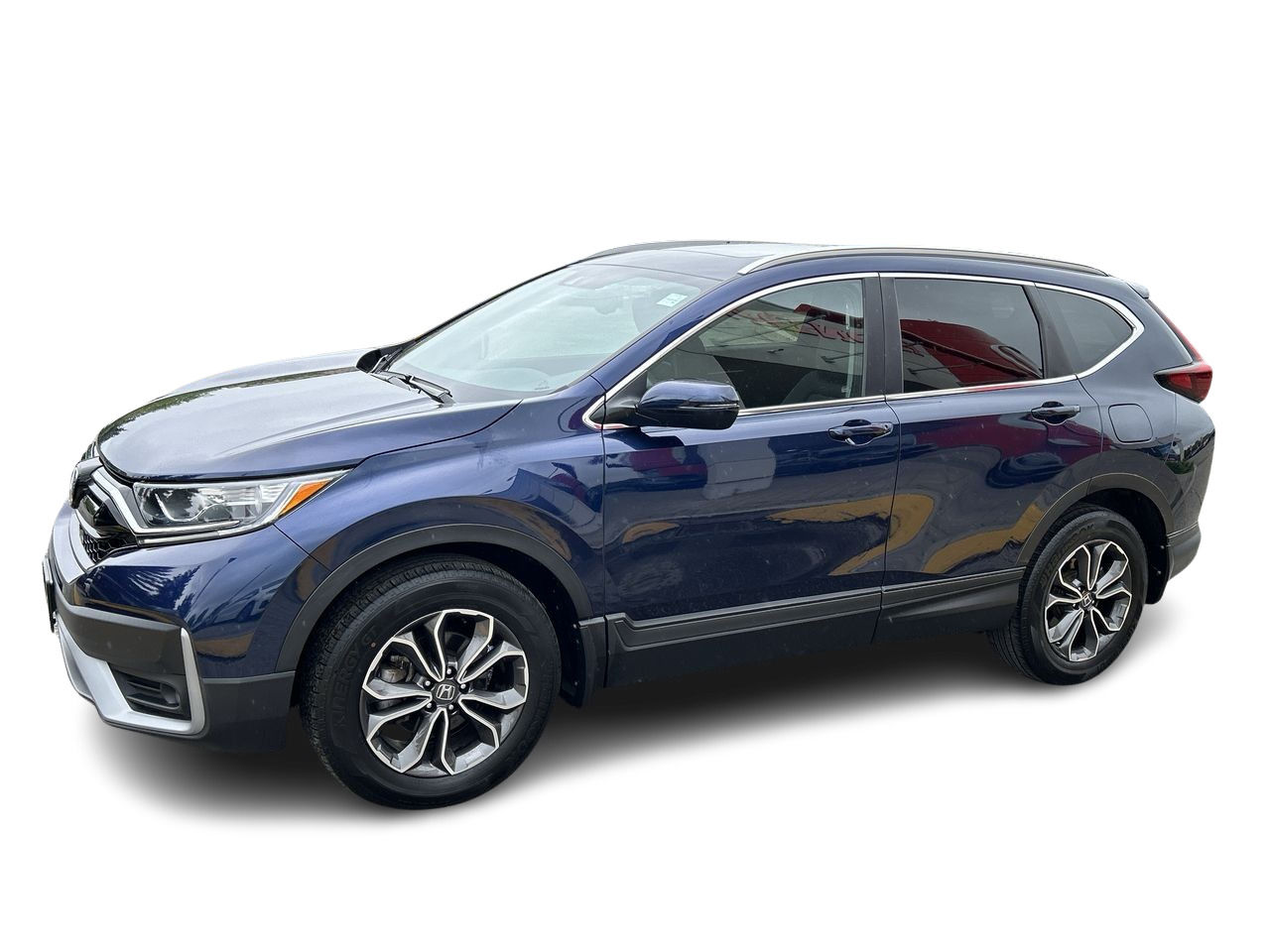 2021 Honda CR-V in Markham, Ontario