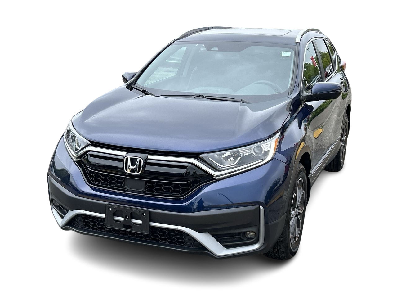 2021 Honda CR-V in Markham, Ontario