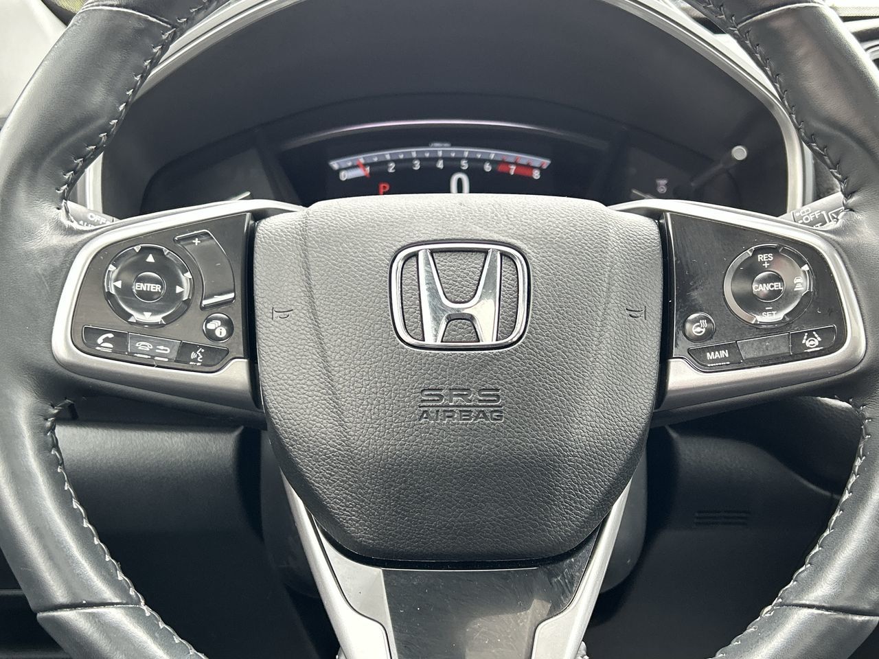2021 Honda CR-V in Markham, Ontario