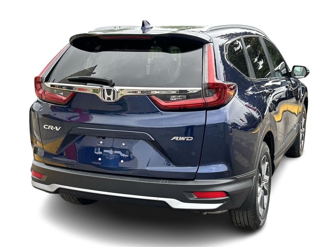 2021 Honda CR-V in Markham, Ontario