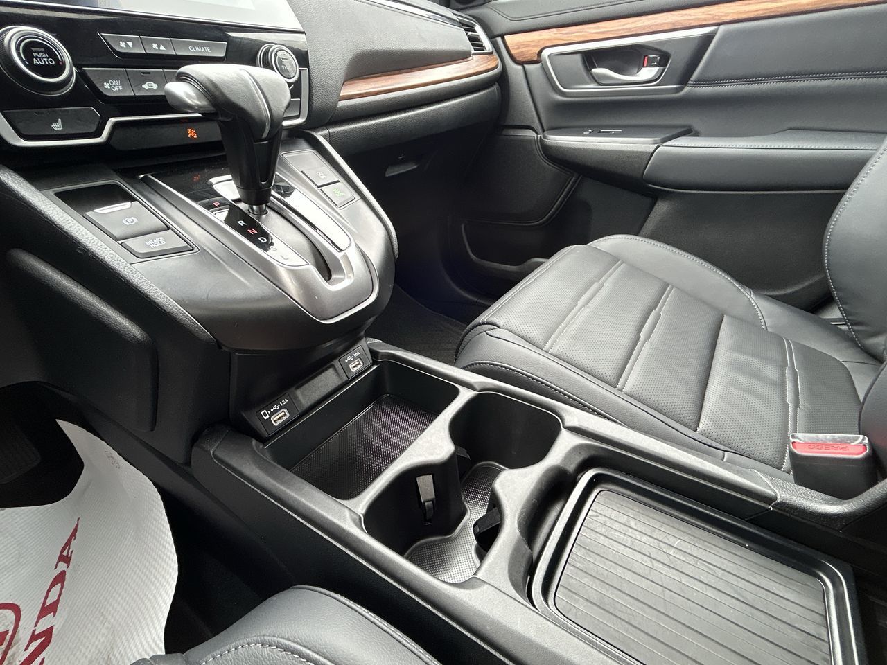 2021 Honda CR-V in Markham, Ontario
