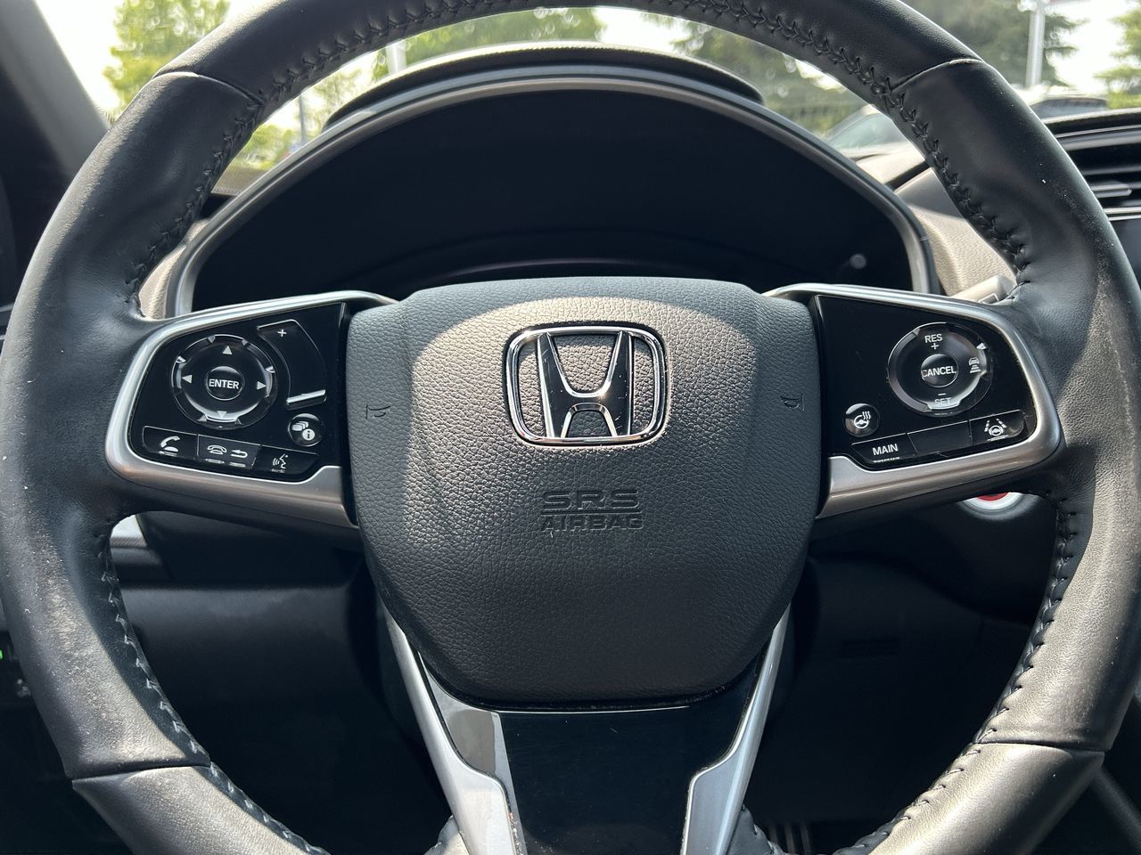 2021 Honda CR-V in Markham, Ontario