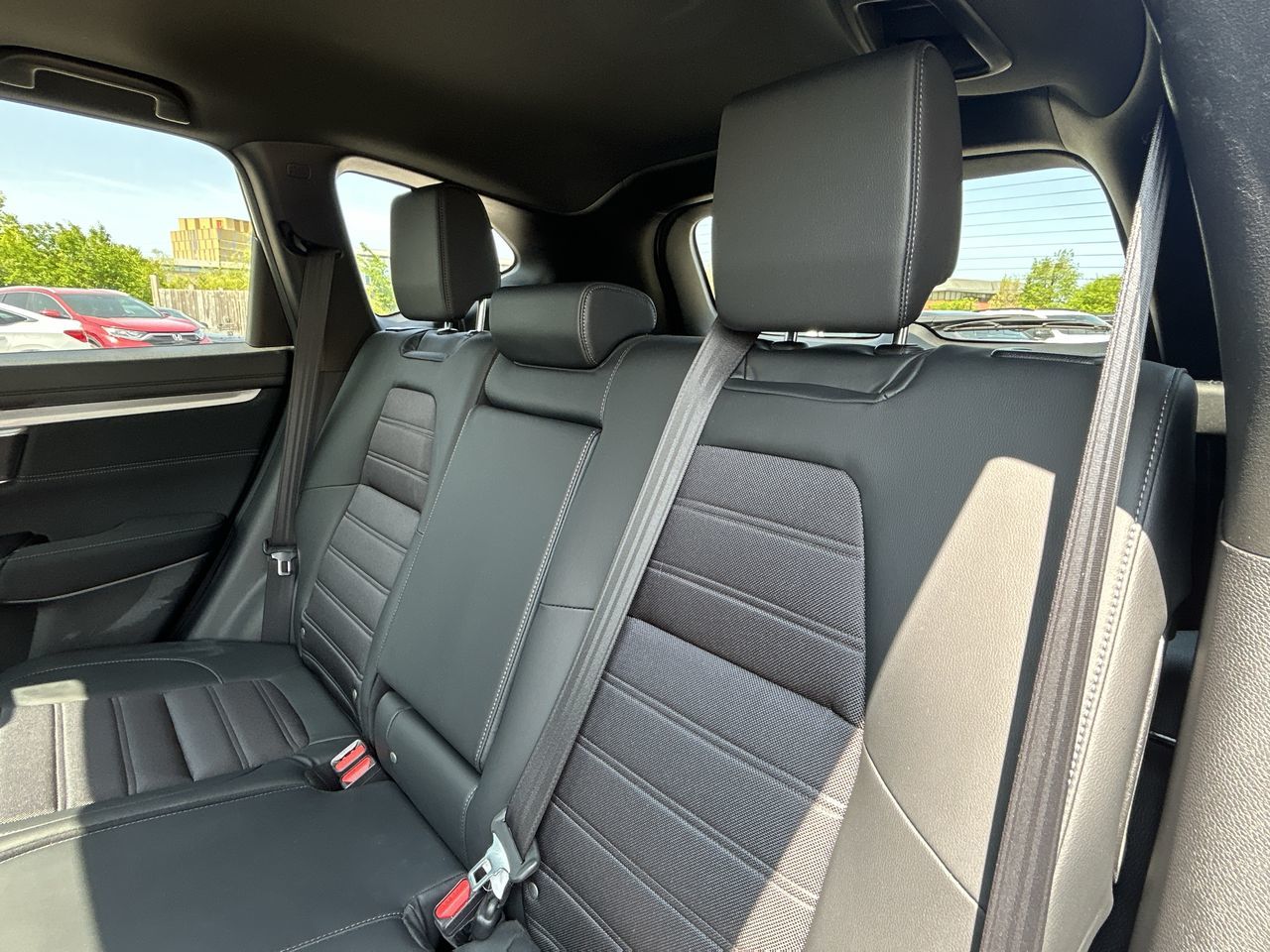 2021 Honda CR-V in Markham, Ontario