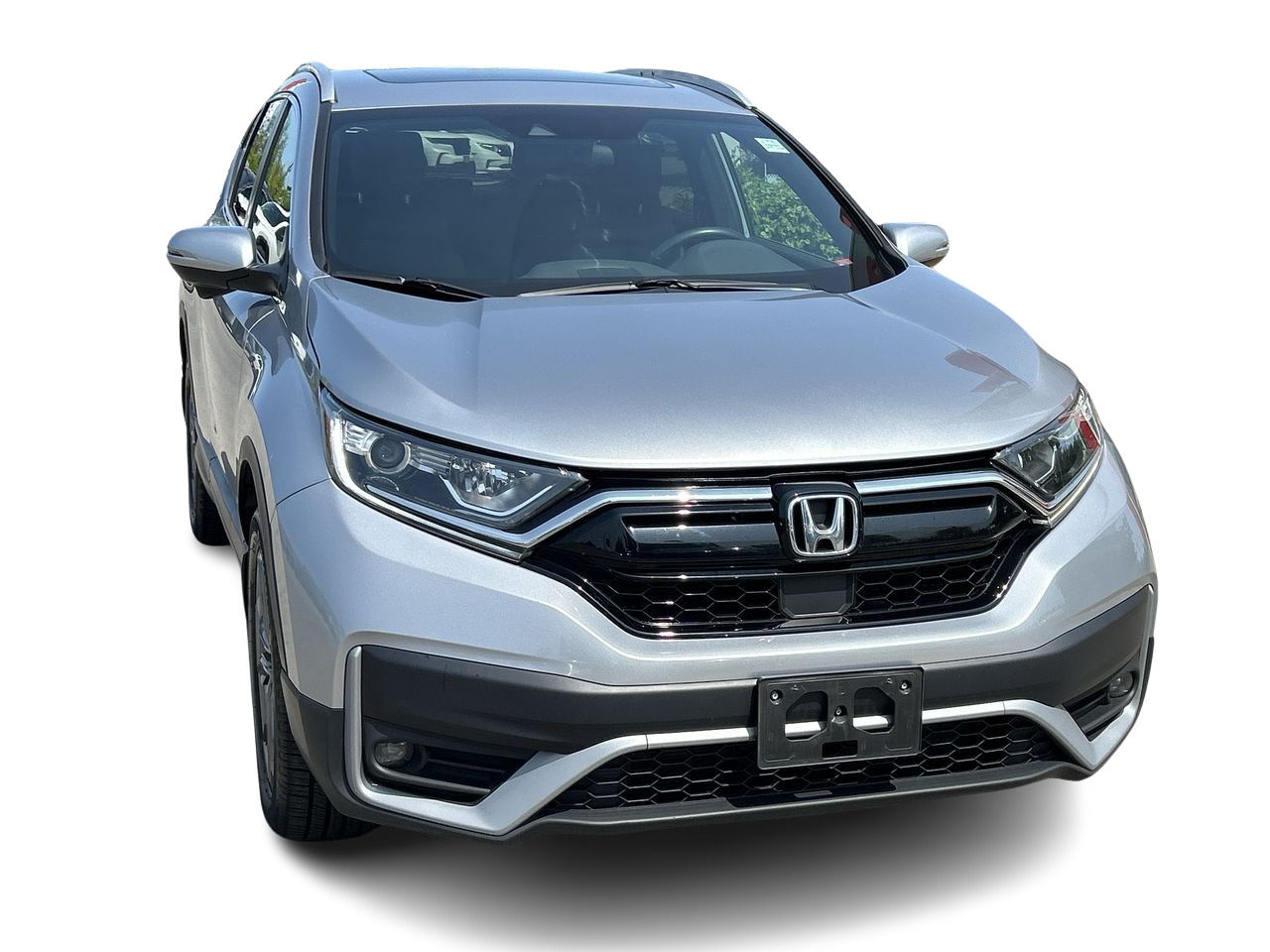 2021 Honda CR-V in Markham, Ontario