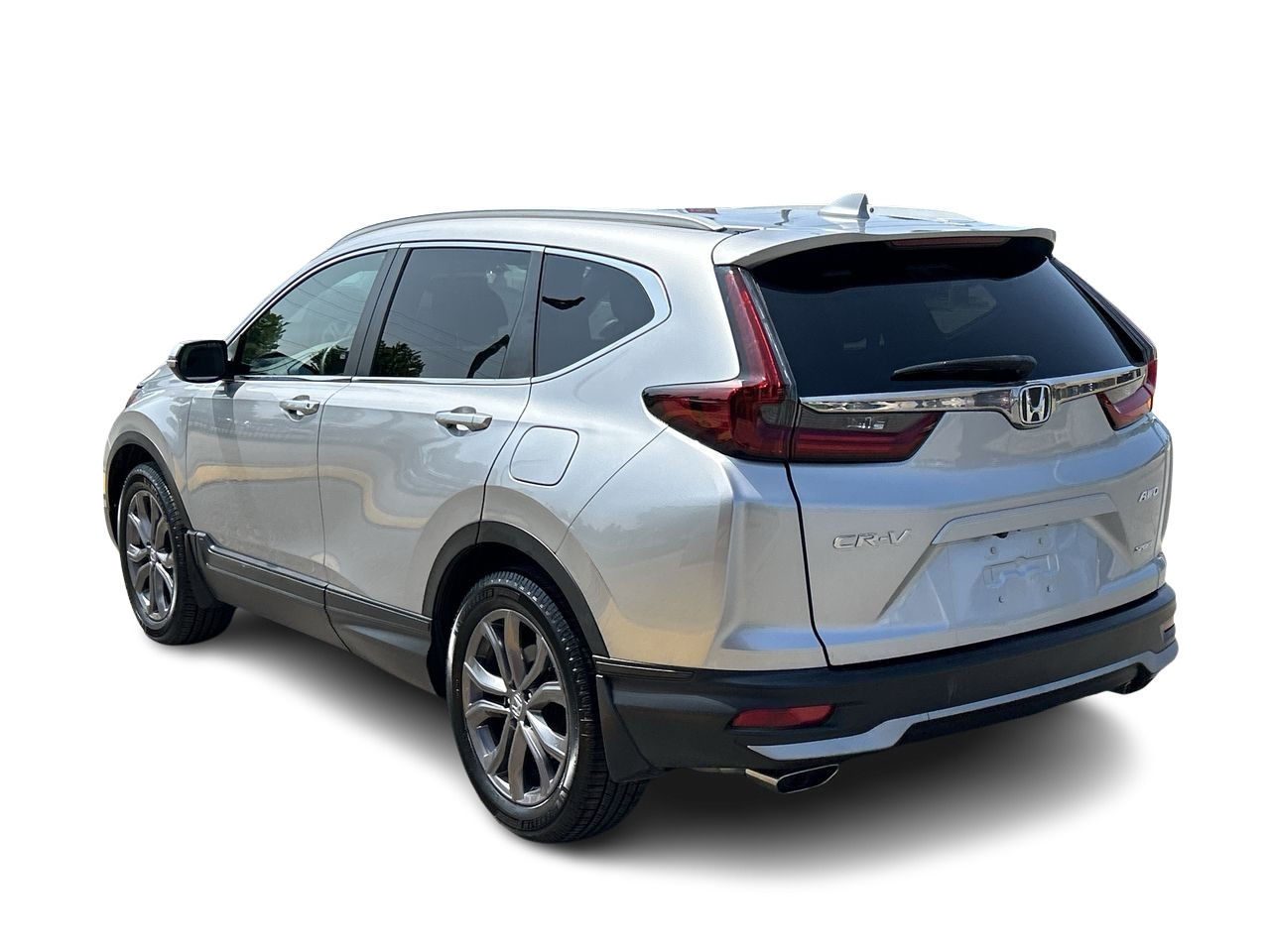 2021 Honda CR-V in Markham, Ontario