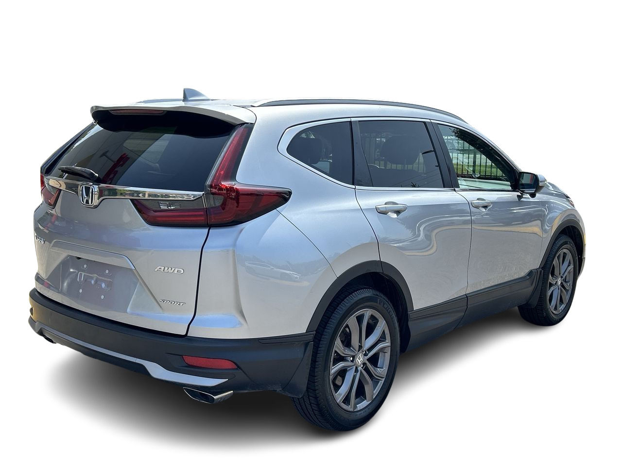 2021 Honda CR-V in Markham, Ontario
