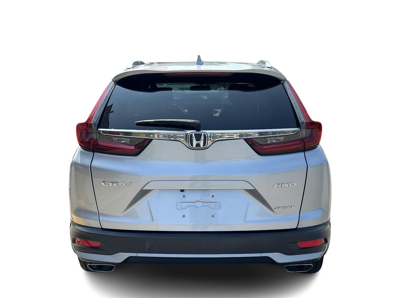 2021 Honda CR-V in Markham, Ontario