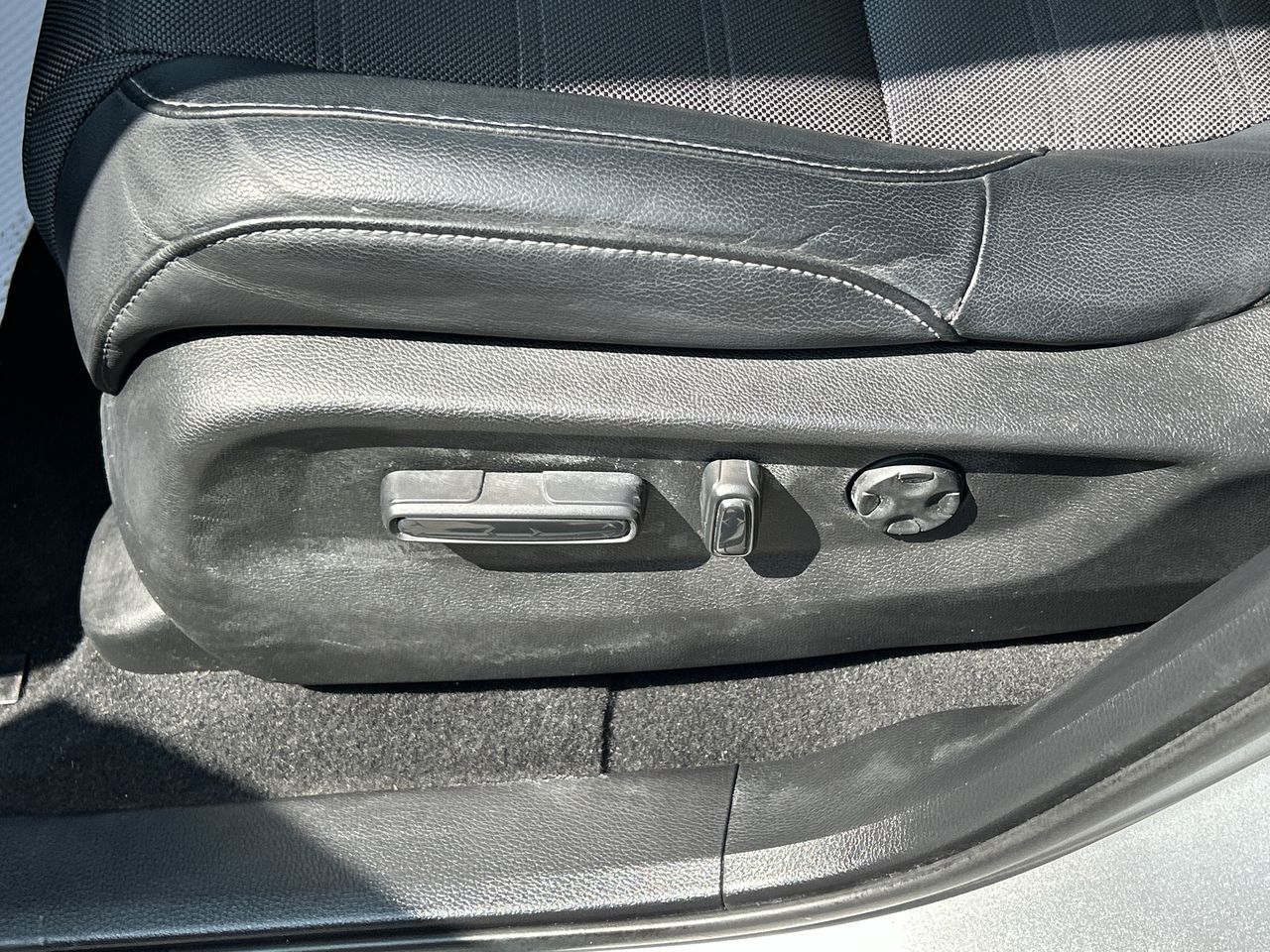 2021 Honda CR-V in Markham, Ontario