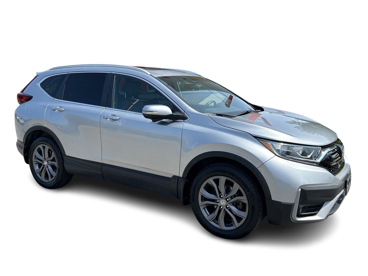 2021 Honda CR-V in Markham, Ontario