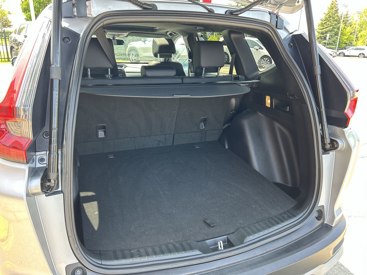 2021 Honda CR-V in Markham, Ontario