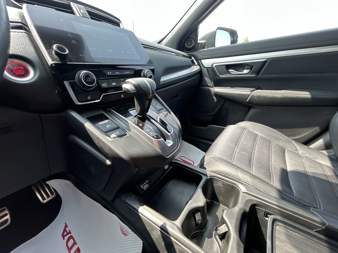 2021 Honda CR-V in Markham, Ontario