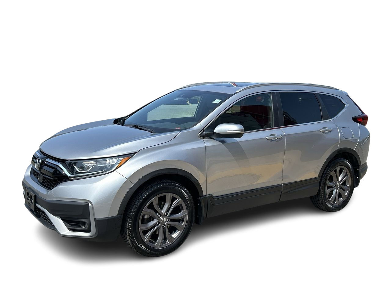 2021 Honda CR-V in Markham, Ontario
