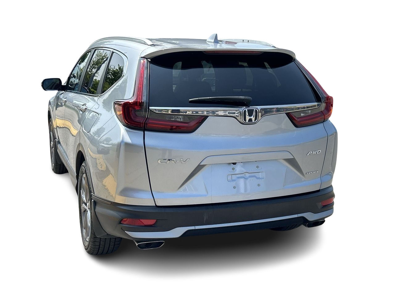 2021 Honda CR-V in Markham, Ontario