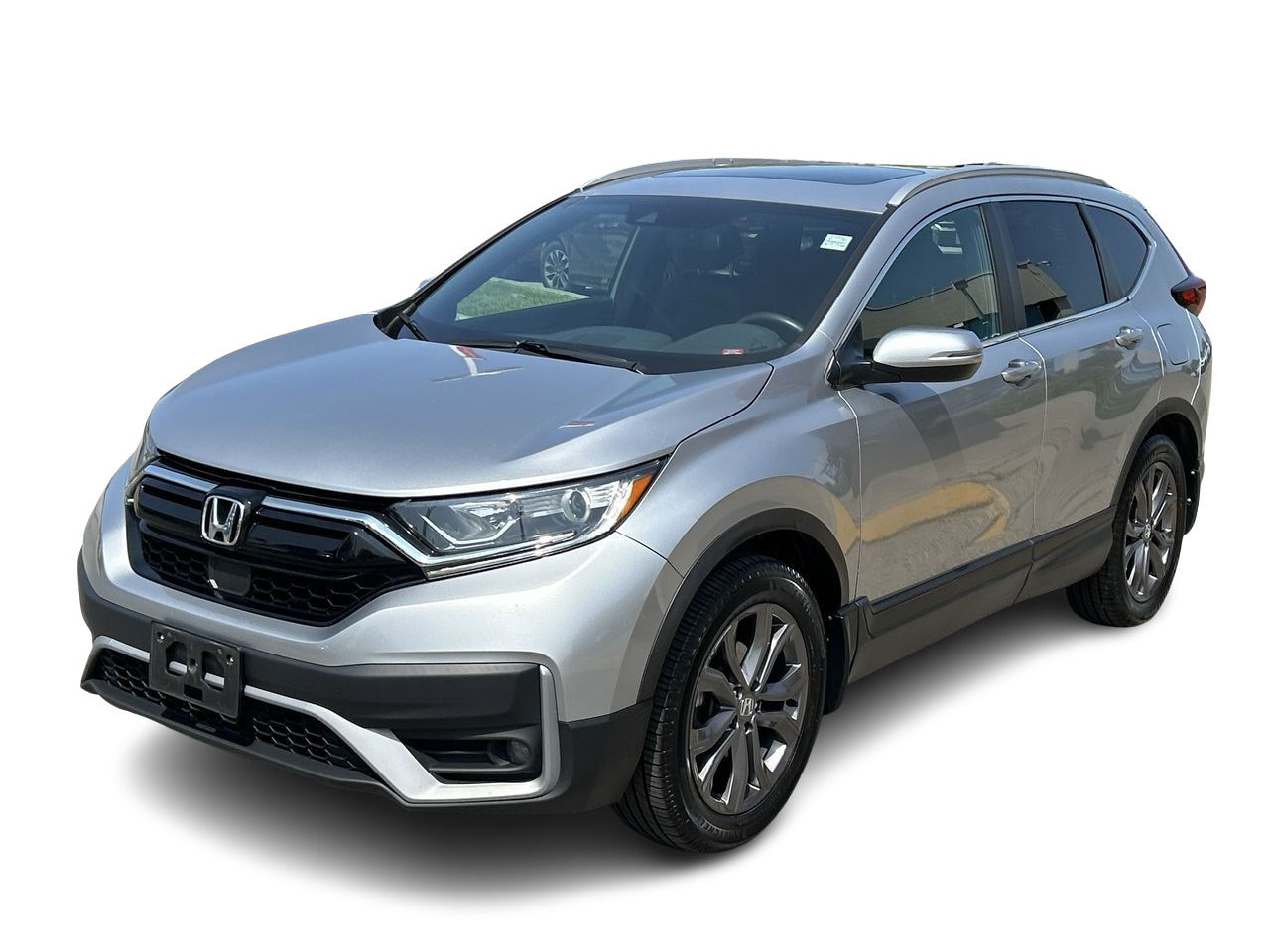 2021 Honda CR-V in Markham, Ontario