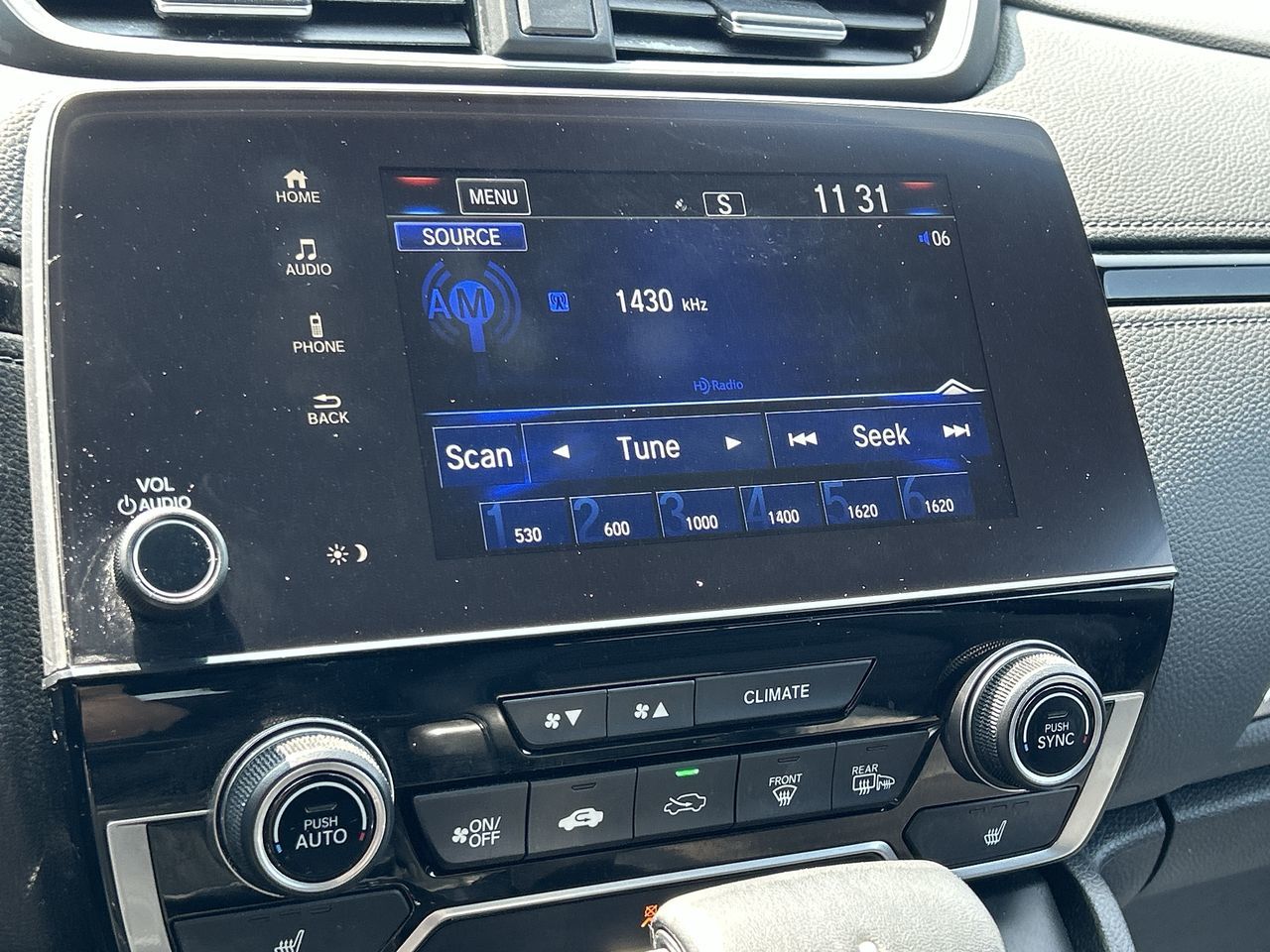 2021 Honda CR-V in Markham, Ontario