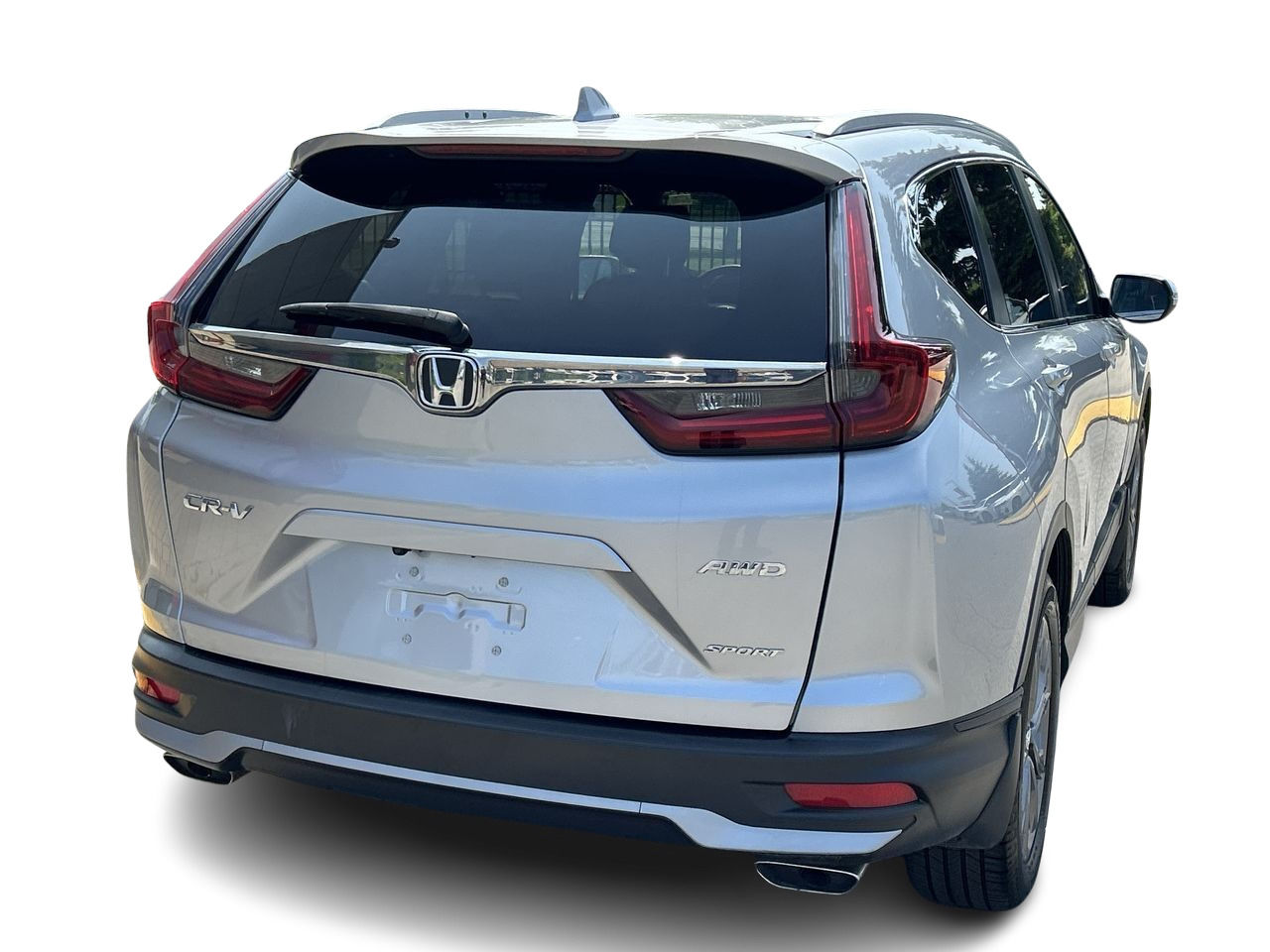 2021 Honda CR-V in Markham, Ontario