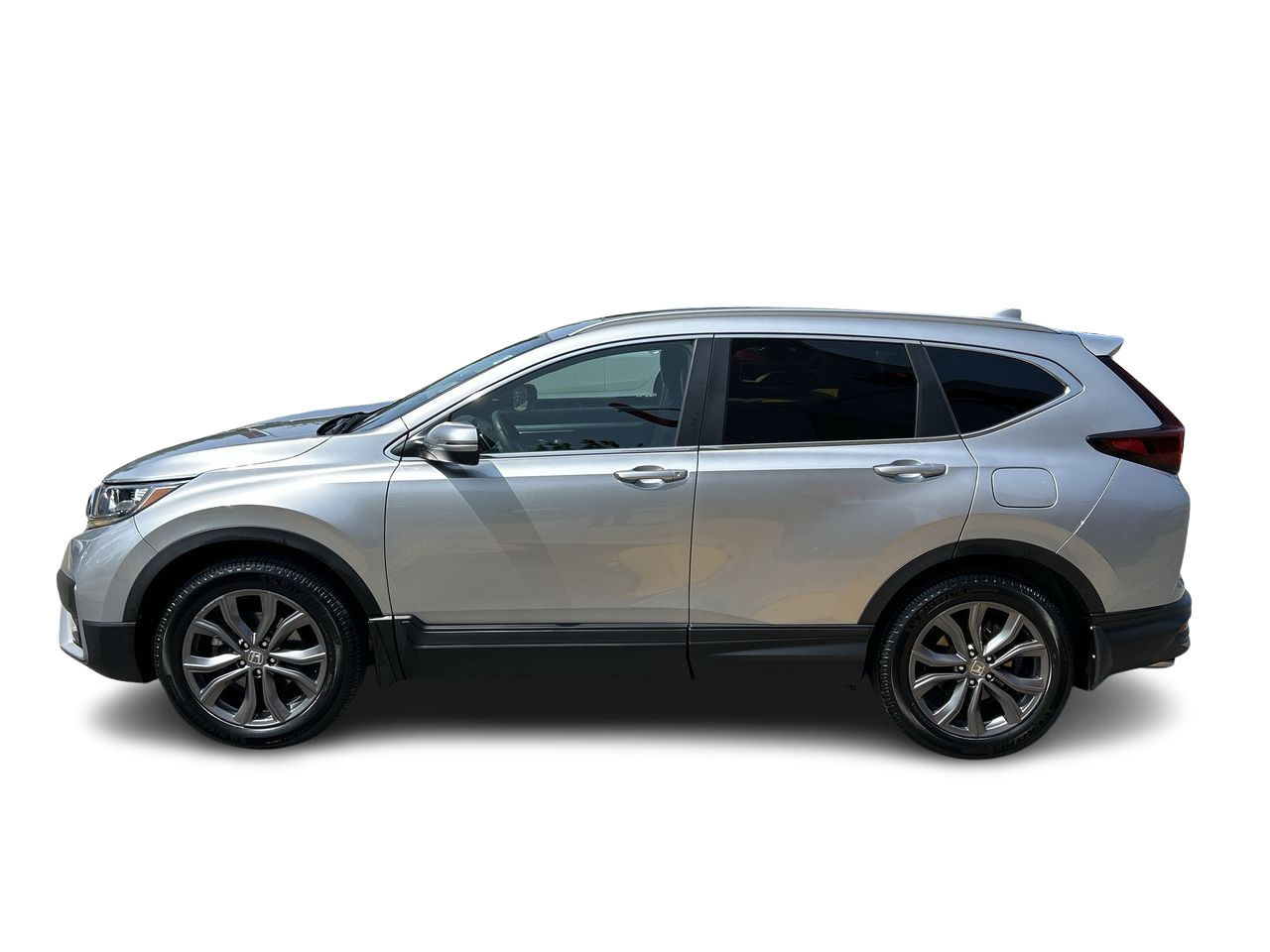 2021 Honda CR-V in Markham, Ontario