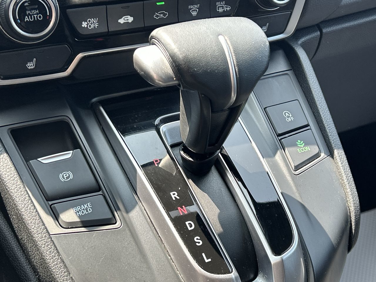 2021 Honda CR-V in Markham, Ontario