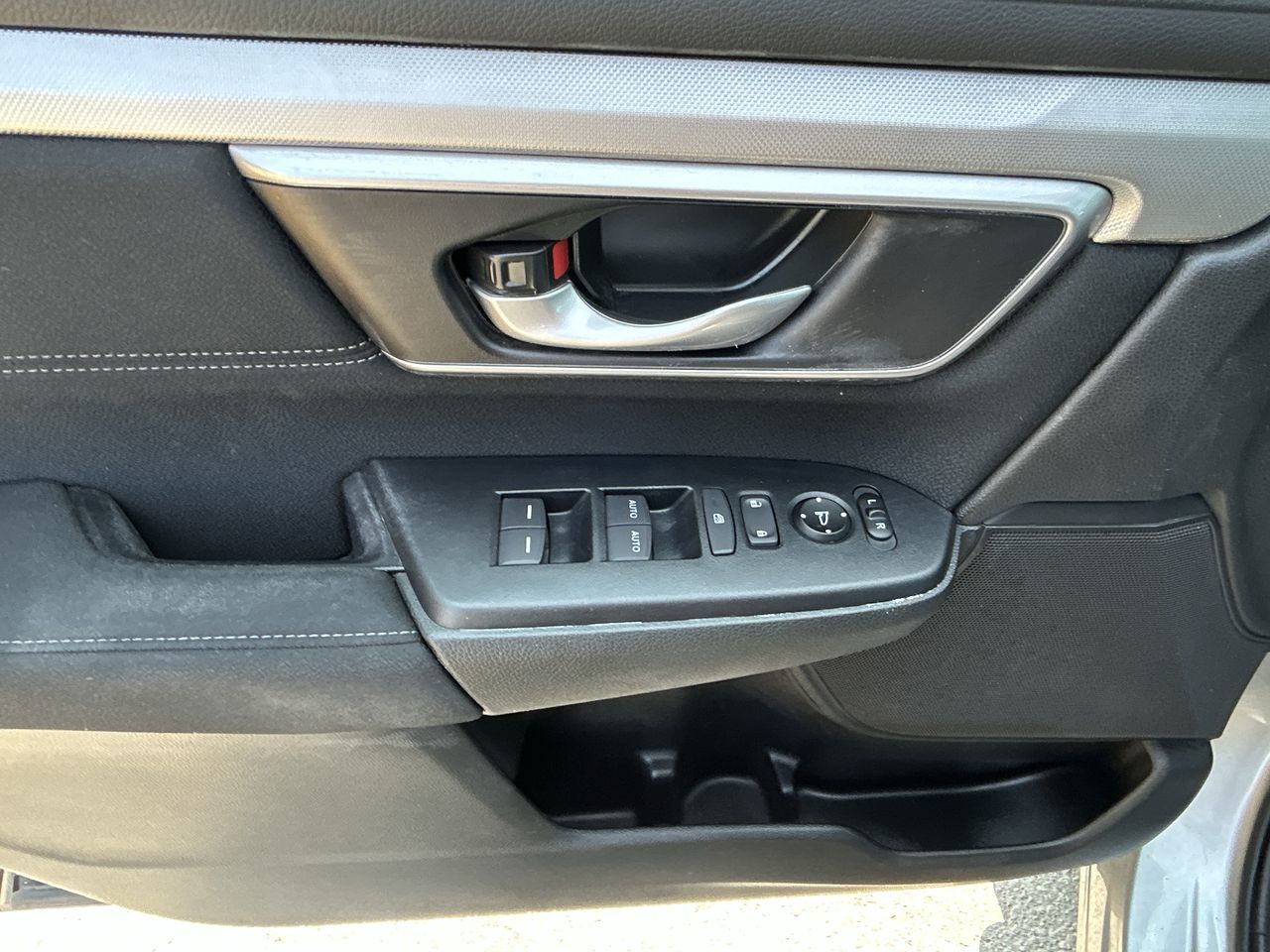 2021 Honda CR-V in Markham, Ontario