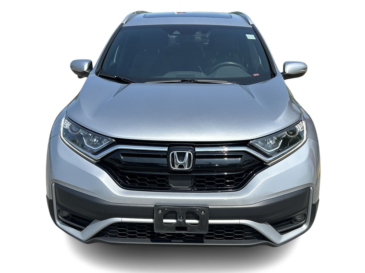 2021 Honda CR-V in Markham, Ontario