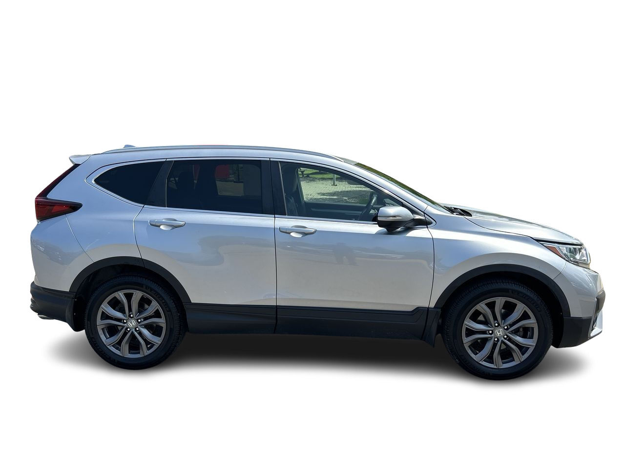 2021 Honda CR-V in Markham, Ontario