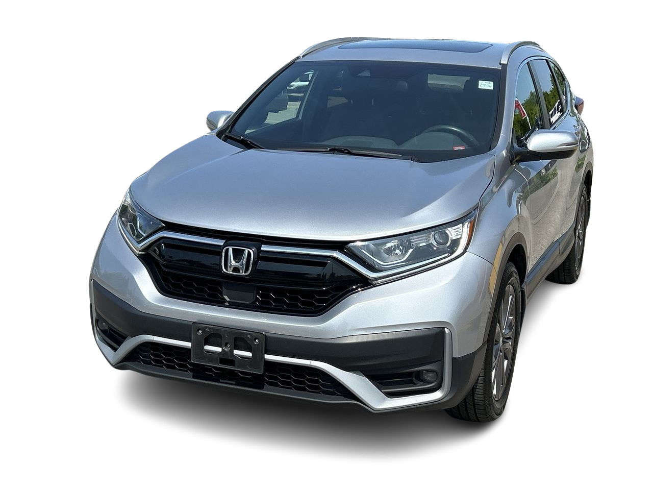 2021 Honda CR-V in Markham, Ontario