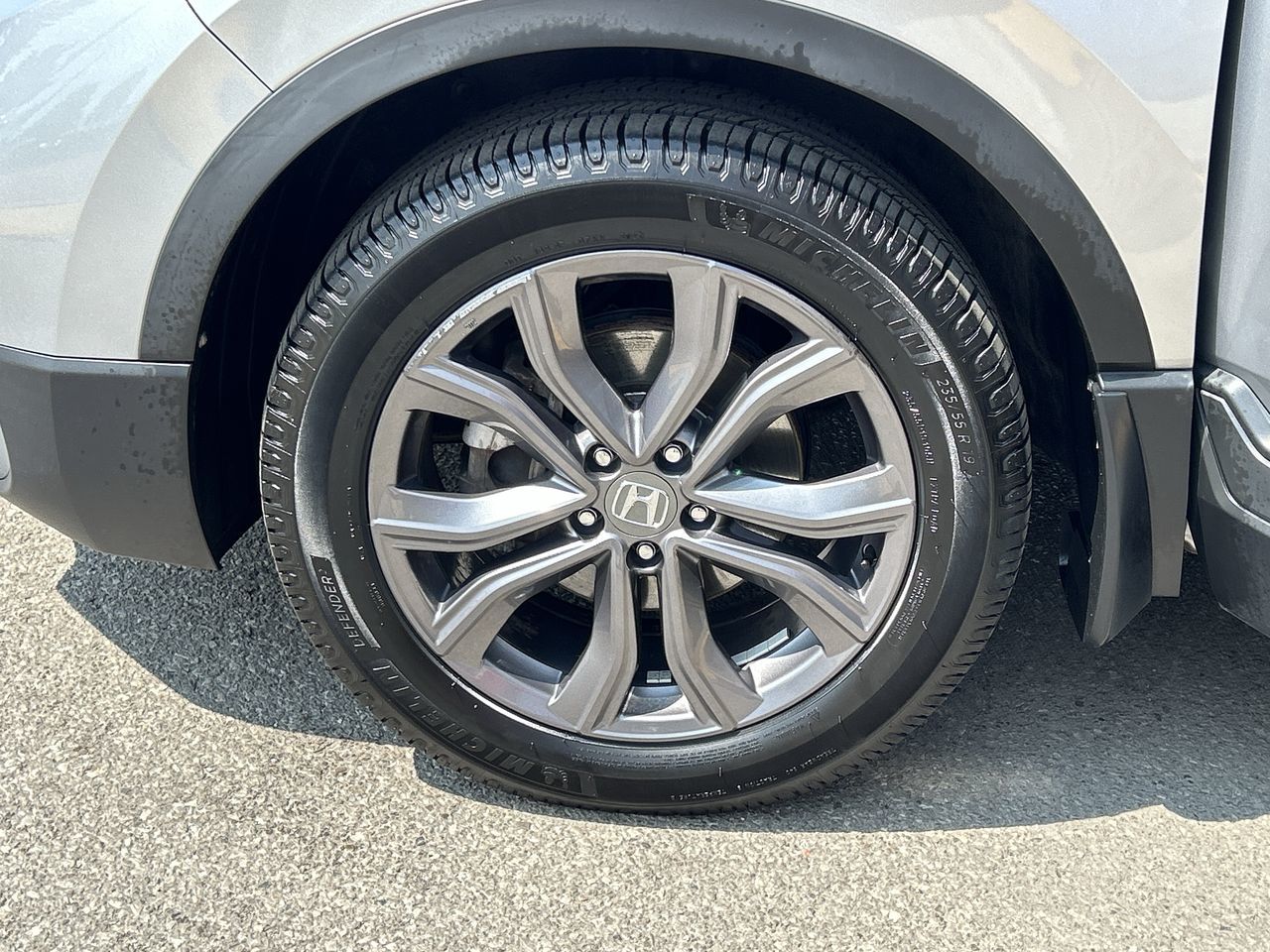 2021 Honda CR-V in Markham, Ontario