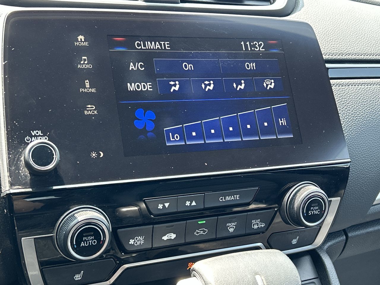 2021 Honda CR-V in Markham, Ontario