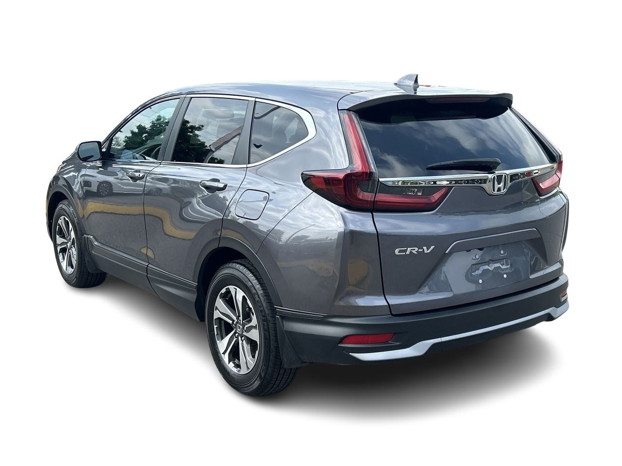 Honda CR-V  2021 à Markham, Ontario