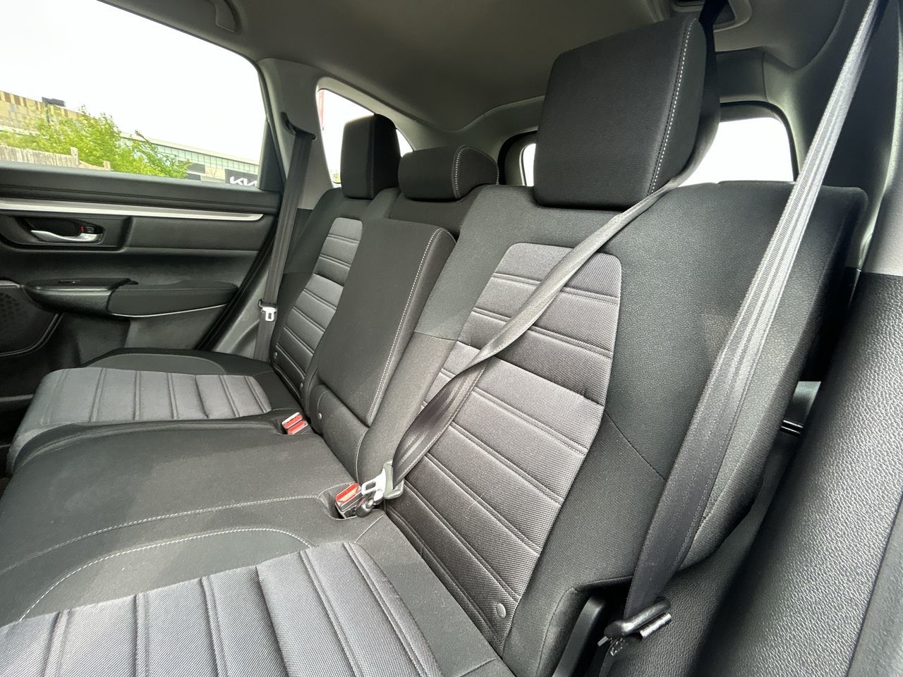 Honda CR-V  2021 à Markham, Ontario