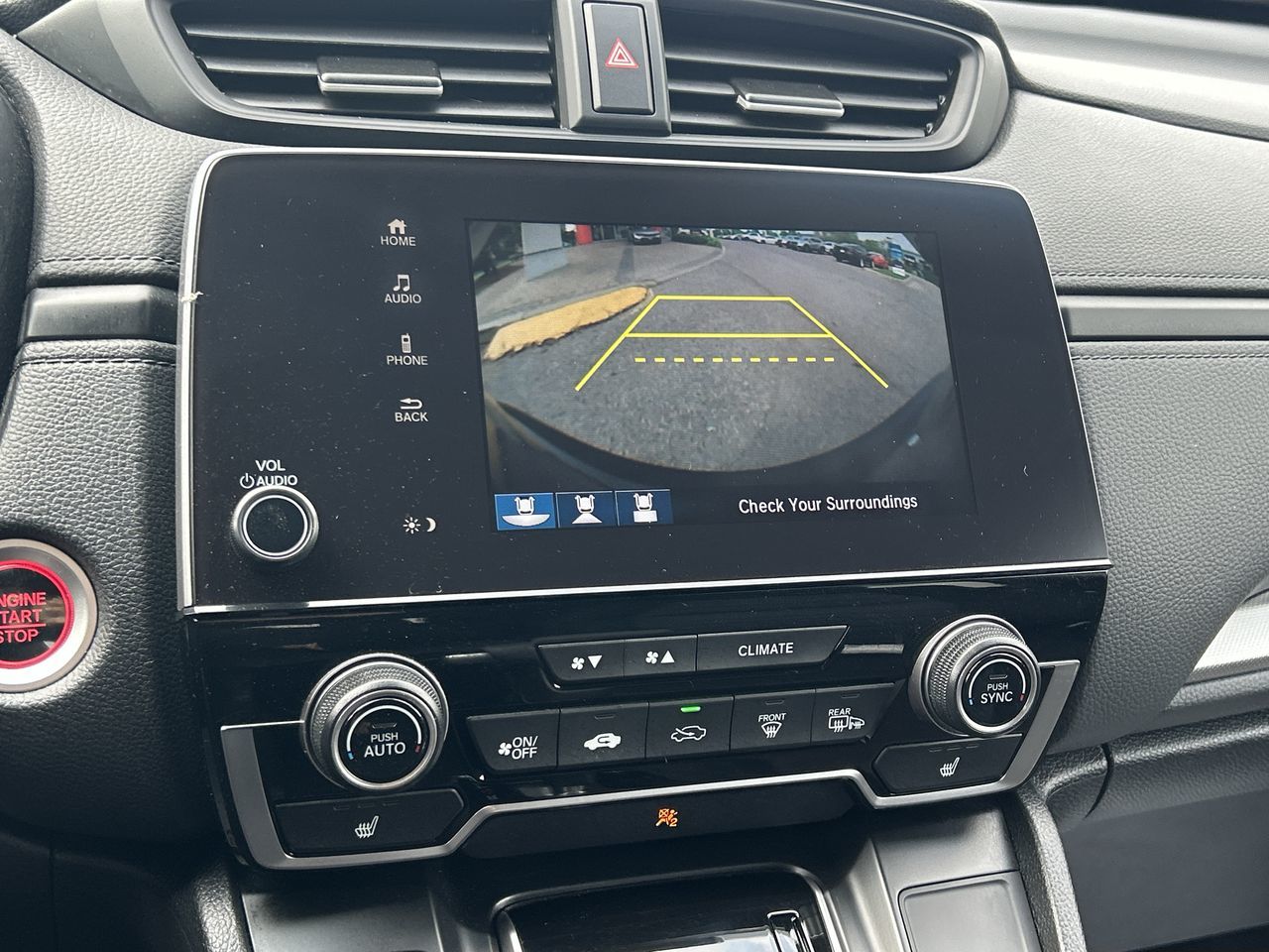 Honda CR-V  2021 à Markham, Ontario