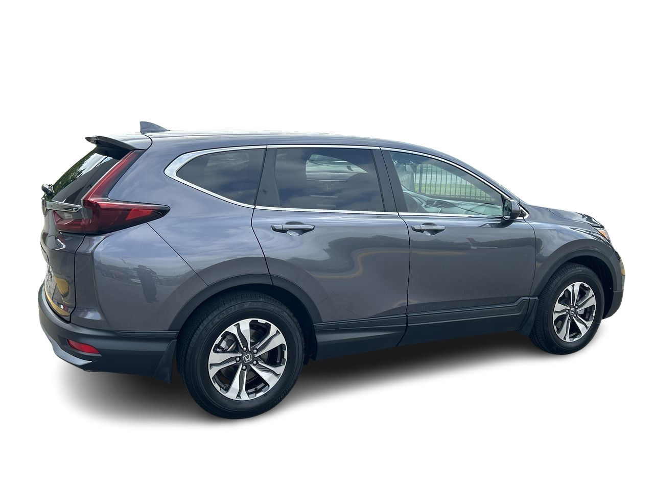 Honda CR-V  2021 à Markham, Ontario
