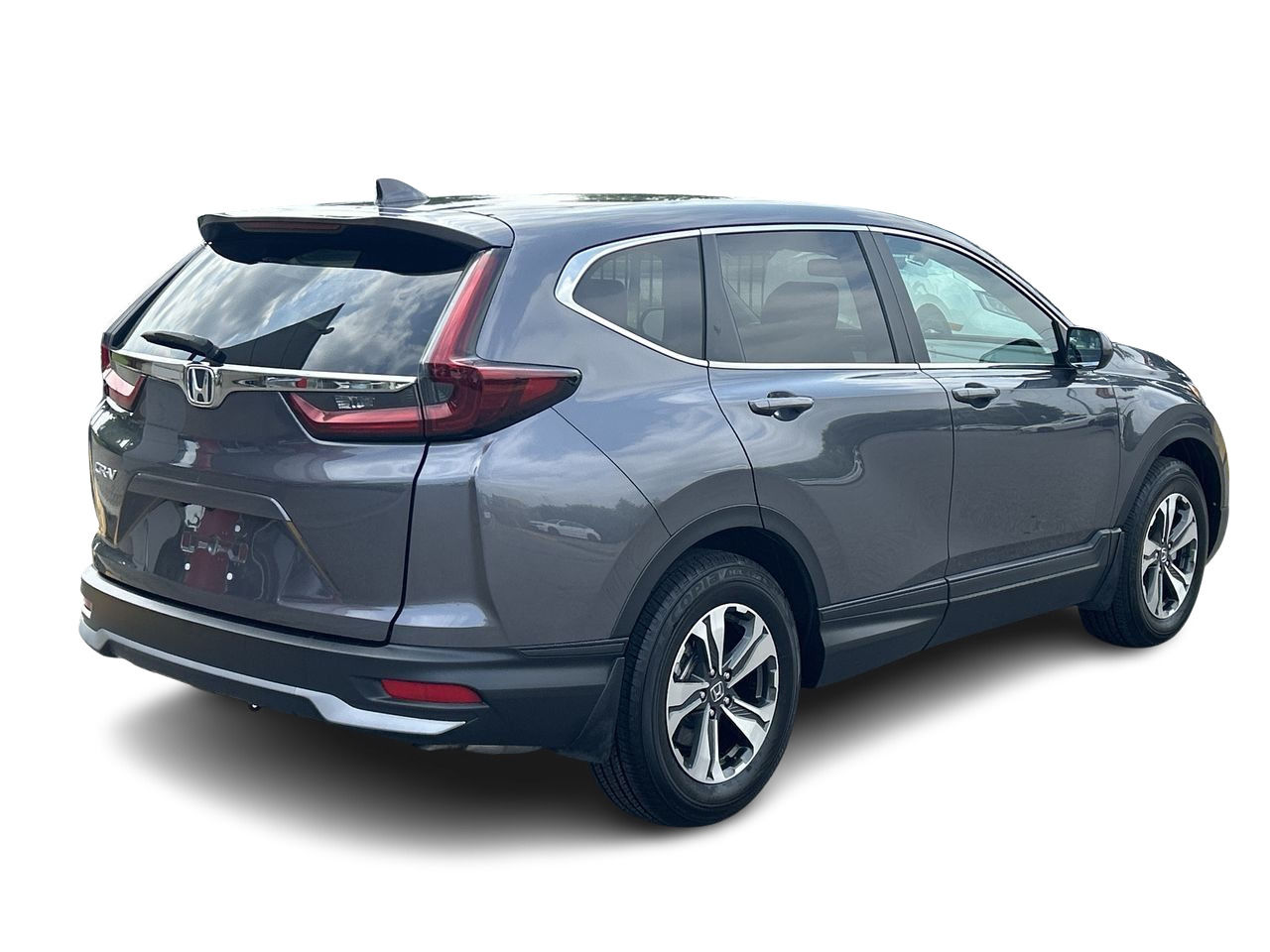 Honda CR-V  2021 à Markham, Ontario