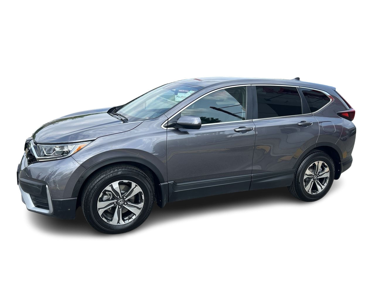 Honda CR-V  2021 à Markham, Ontario