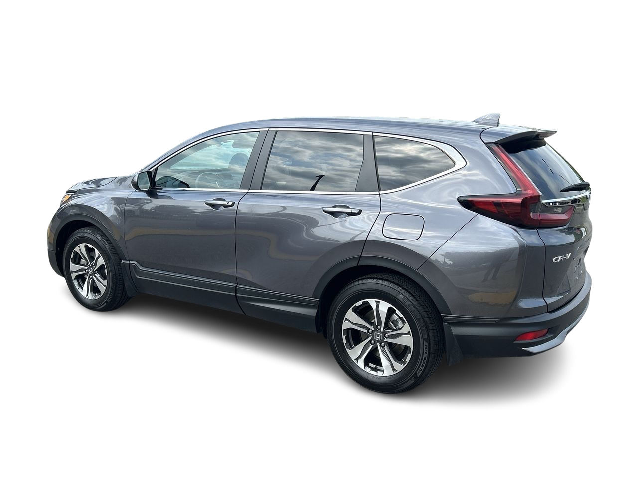 Honda CR-V  2021 à Markham, Ontario
