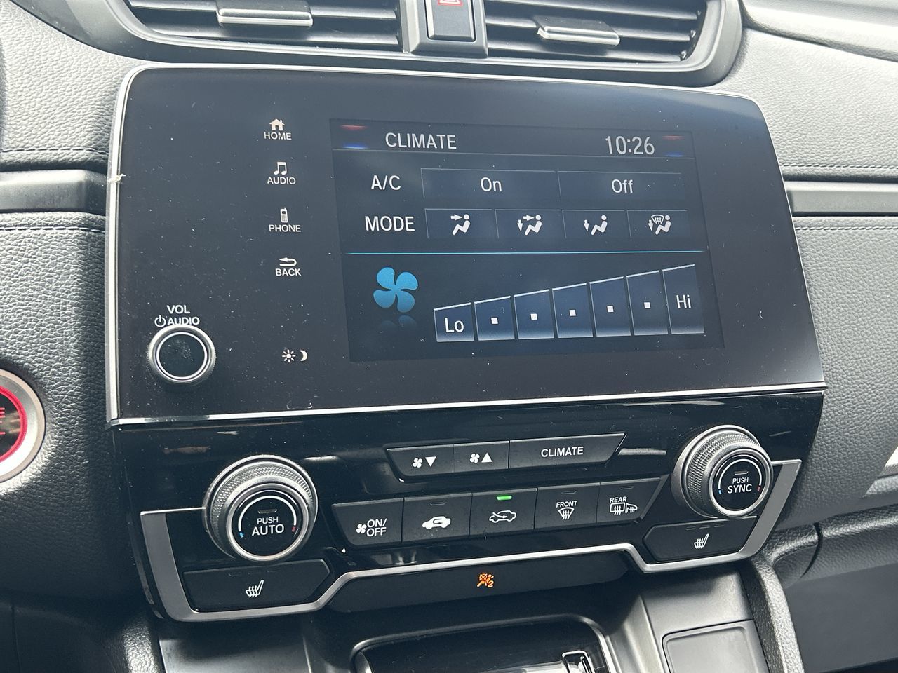 Honda CR-V  2021 à Markham, Ontario