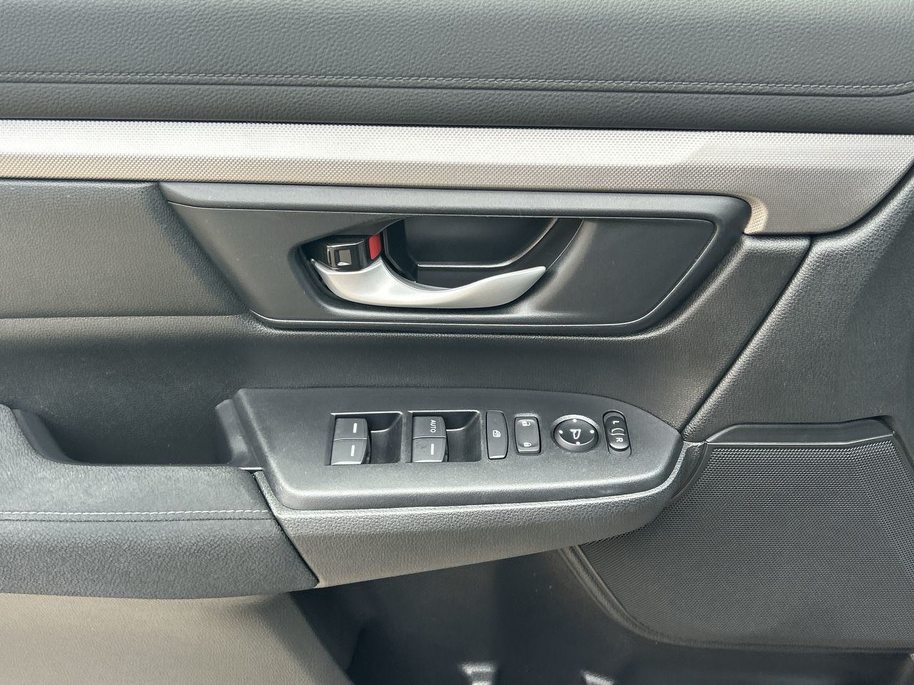 Honda CR-V  2021 à Markham, Ontario
